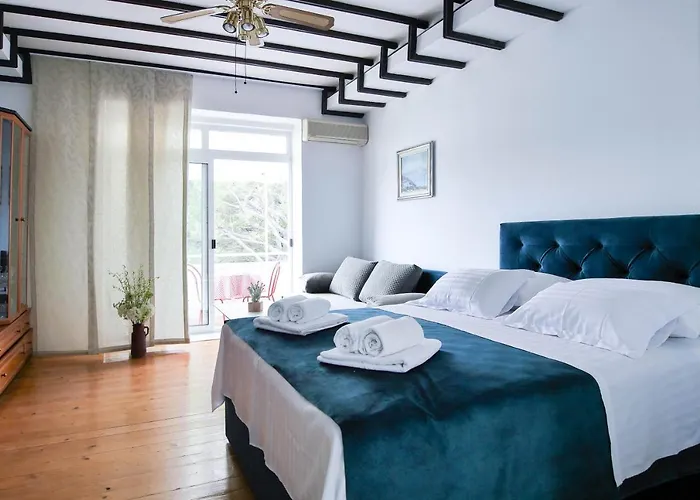 Apartment Beach Makarska