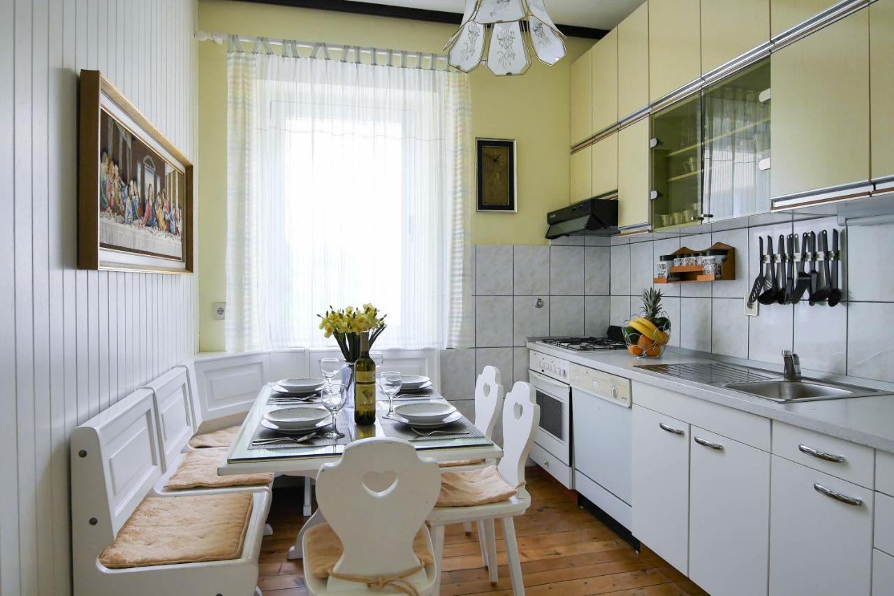 Apartment Beach Makarska Lägenhet Makarska