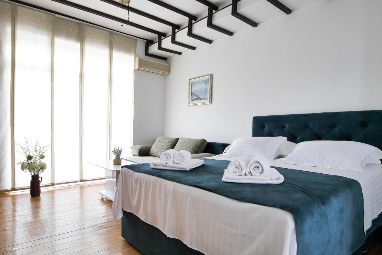 Apartment Beach Makarska Lägenhet