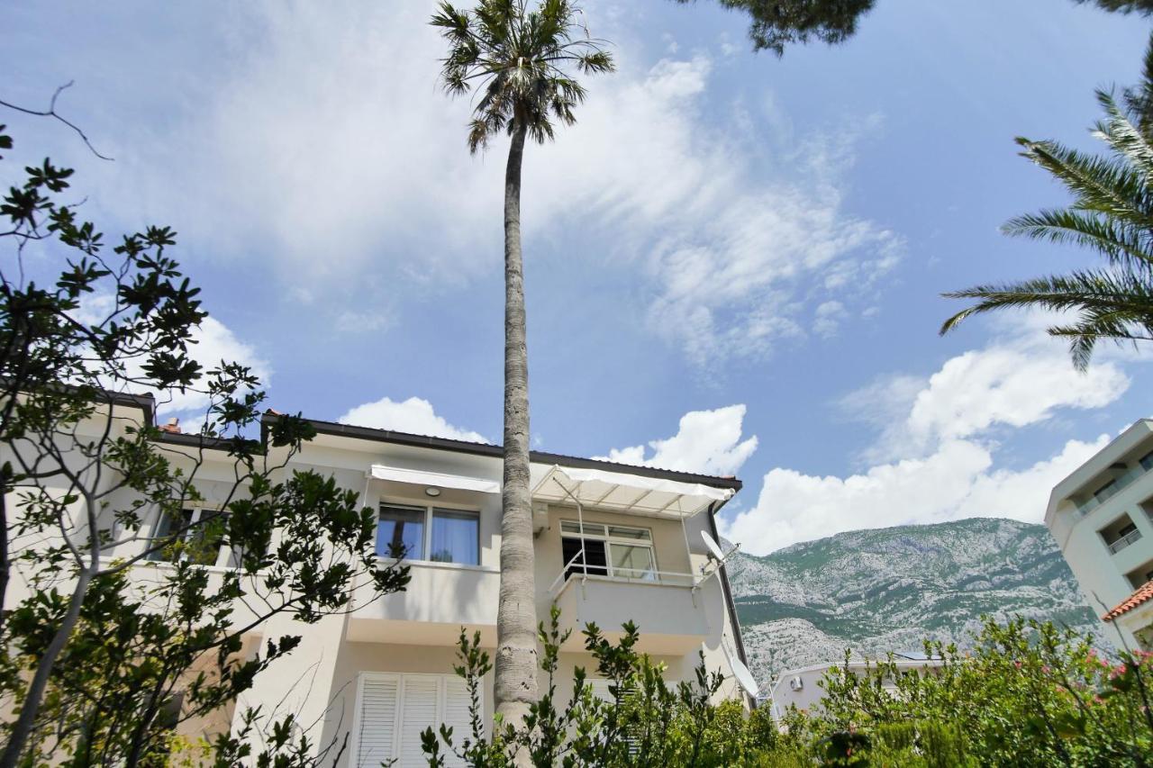 Apartment Beach Makarska