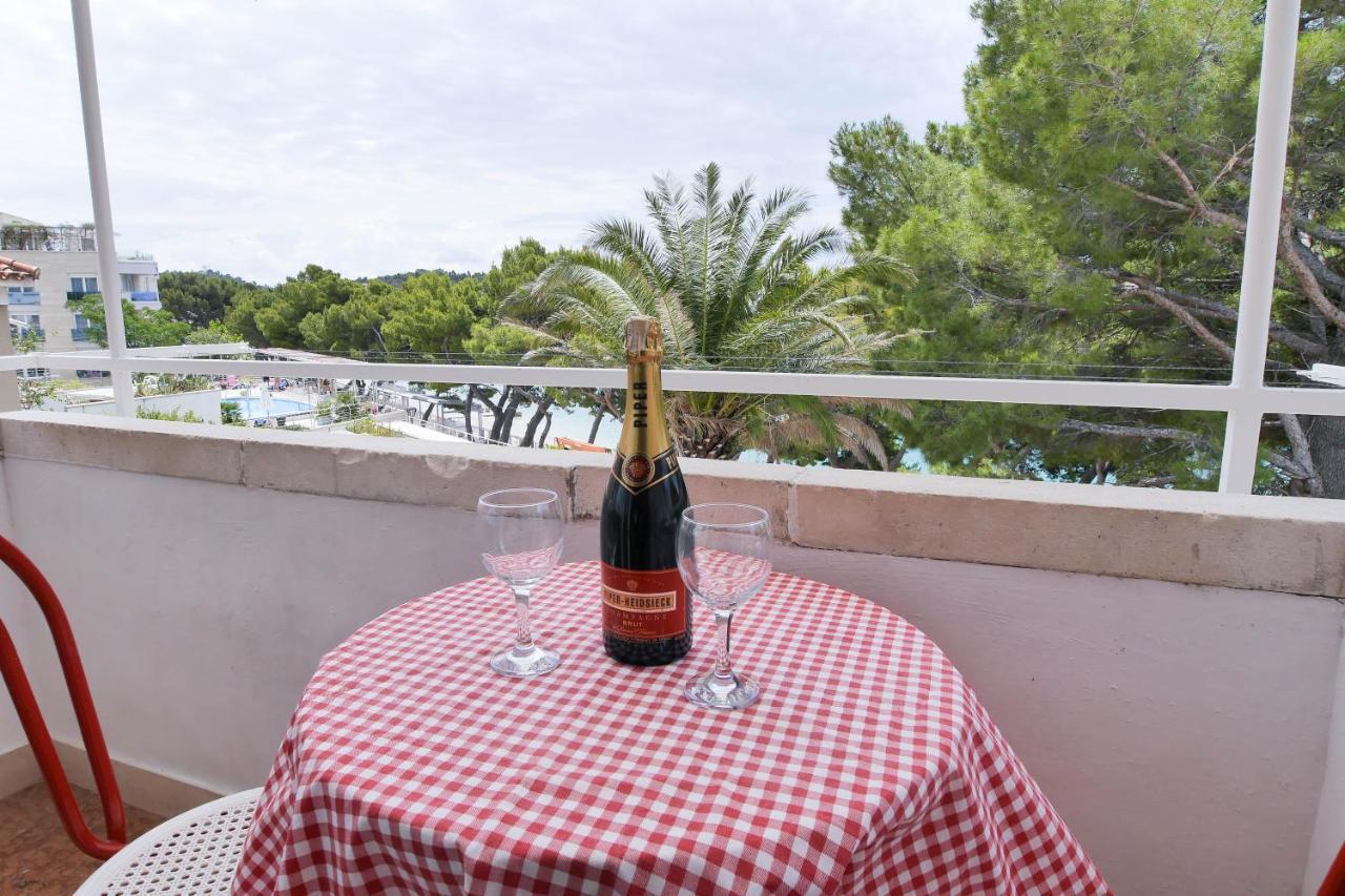 Apartment Beach Makarska