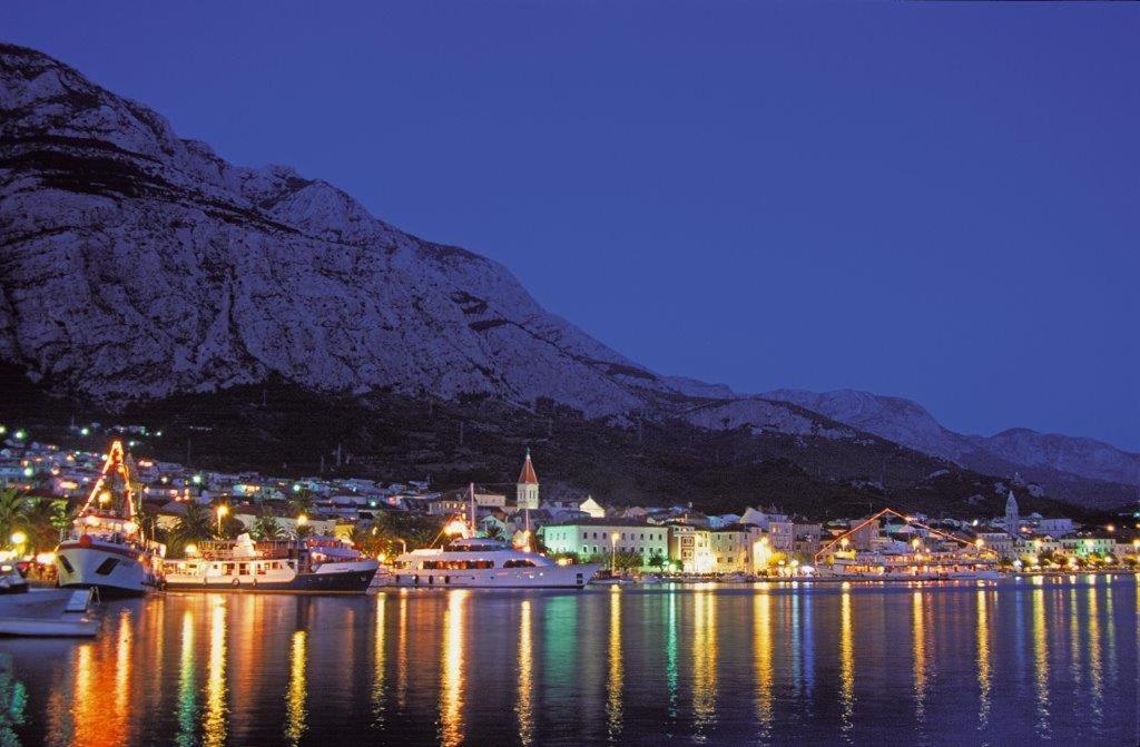 Apartment Beach Makarska * Makarska