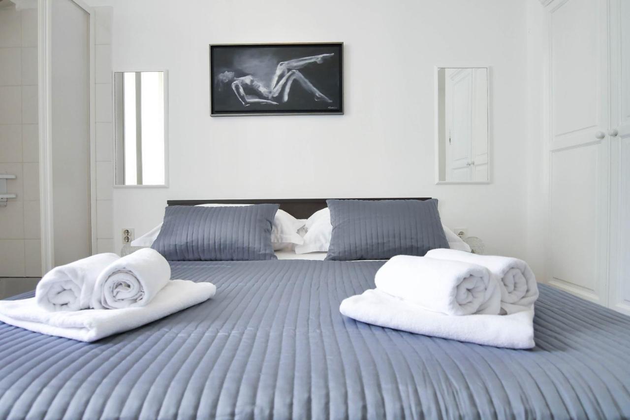 Apartment Beach Makarska Lägenhet Makarska