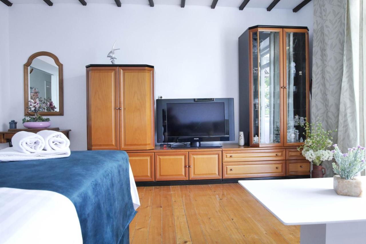 Lägenhet Apartment Beach Makarska