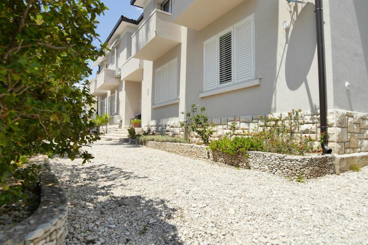 Apartment Beach Makarska *